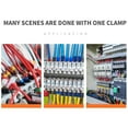 thumbnail image 2 of Ferrule Crimping Tool Kit Wire Terminals Crimping Tool +800 Pcs Wire Terminals. Q5J8, 2 of 6