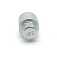 thumbnail image 2 of TEMO #076P Anti-Theft Wheel Lug Nut Removal Socket Key 3439 for Volvo, 2 of 3