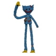 thumbnail image 4 of Huggy Wuggy Ruined (Poppy Playtime) 7" Action Figure - McFarlane Toys, 4 of 6