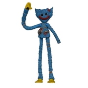 Huggy Wuggy Ruined (Poppy Playtime) 7 Action Figure - McFarlane Toys