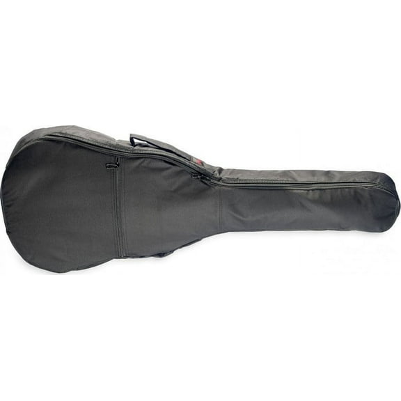 Basic series padded nylon bag for 3/4 classical guitar