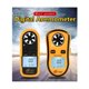thumbnail image 2 of Anemómetro digital Anemómetro Gm816 Instrumento de medición de velocidad del viento Anemómetro de nivel de energía eólica, 2 of 5