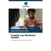 Lingala aus Kinshasa: Indubil (Paperback)