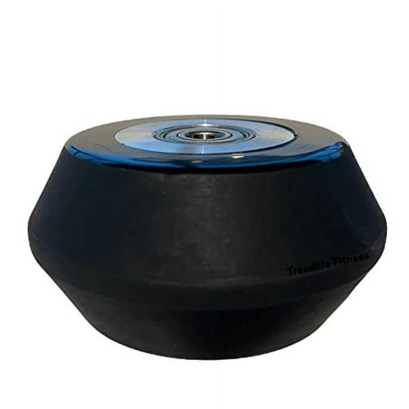 TreadLife Fitness Elliptical Wheel Roller - Part Number 206612 - Compatible with NordicTrack Cx1055 - Model Number 285090