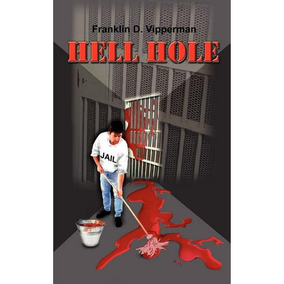 Hell Hole, (Paperback)