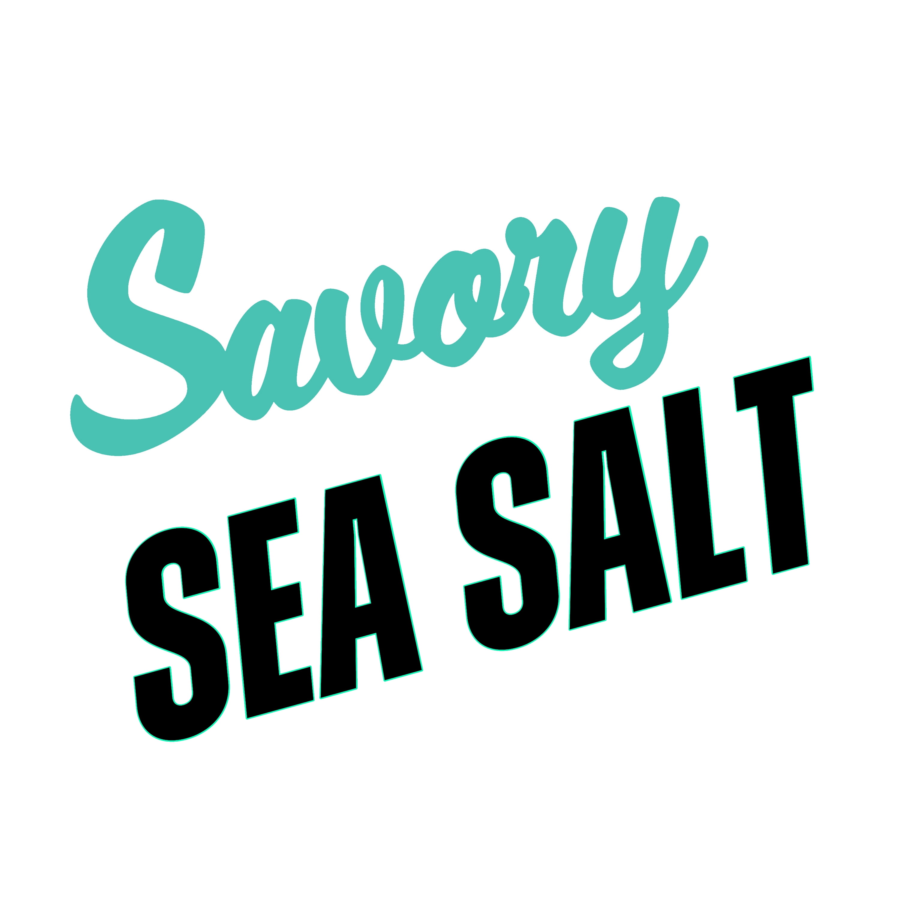 Great Value Sea Salt Ready to Eat Popcorn, 6 oz