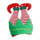 thumbnail image 2 of Ganfancp Decoraciones Navideñas Sombreros de Navidad Sombreros para Niños Sombreros para Adultos Sombreros para Hombres y Mujeres Regalos Árboles de Navidad Escenografías para Escaparates Ofertas Del, 2 of 6
