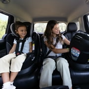 Revolve360 Slim 2-in-1 Rotational Car Seat (Canton)