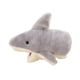 thumbnail image 5 of Peluche de tiburón, juguete de peluche para Halloween, carnaval y decoración de fiestas. Estilo A, 5 of 9