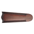 thumbnail image 1 of Craftmade B556C-W5 56" Custom Carved Blades In Mahogany, 1 of 1