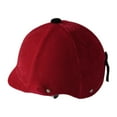 thumbnail image 4 of Sombrero Ecuestre para Hombres Y Mujeres, Sombrero Ecuestre para Principiantes, Circunferencia de La Cabeza de 54 a 62 Cm, Casco para Montar, 4 of 8
