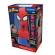 thumbnail image 3 of Luz nocturna y altavoz para habitación infantil Lexibook Spiderman, 3 of 7