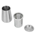 thumbnail image 1 of Coffee Sieve,304 Stainless Steel Fine Coffee Powder Sieve Coffee Powder Sifter Elevate Your Experience, 1 of 14