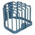 thumbnail image 4 of Toilet Shelf,No‑Punch Toilet Shelf Large Storage Rack Tissue Holder True Excellence, 4 of 7