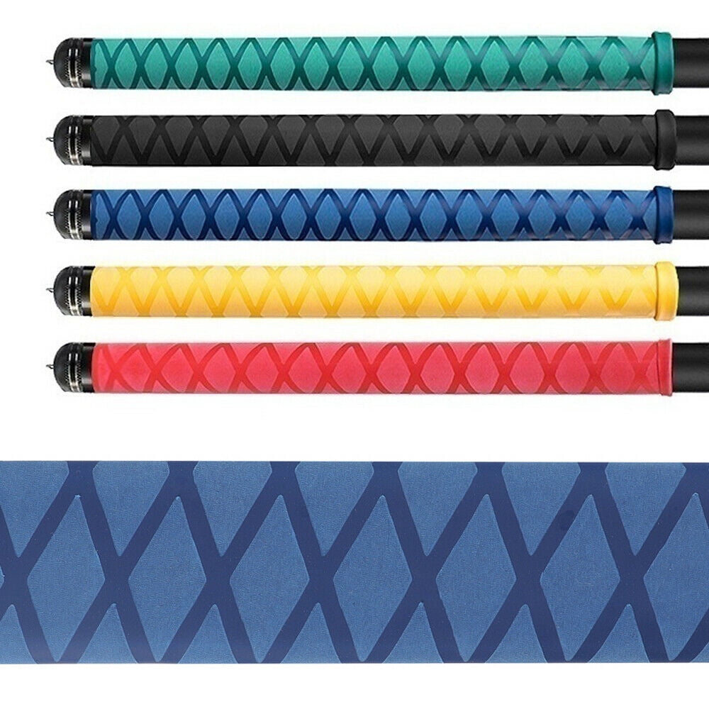 AISENPARTS XTube Heat Shrink Wrap Tubing Fishing Rod Building Handle