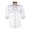 White, variant on Western Shirts for Men Embroidered Long Sleeve Button Down Regular Work Dress Spring Fall Cowboy Army Green Shirts S-XXXL