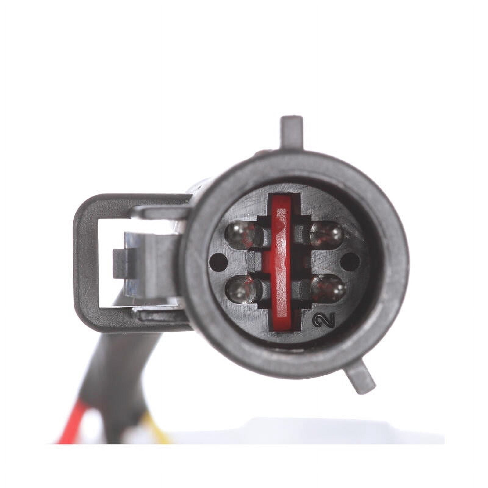 Fuel Pump Module Assembly.