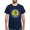 Navy, variant on CafePress - Dynamo Kyiv White T Shirt - Men's Classic Cotton T-Shirts
