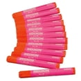 thumbnail image 1 of Crayones para marcar madera Dixon Ticonderoga 52600 rosa, paquete de 12, 1 of 2