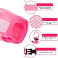 thumbnail image 6 of Vorkoi Dog Muzzle Anti Biting, with Comfortable Mesh Soft Fabric and Adjustable Strap, Suitable for Small, Medium Dogs, 6 of 8