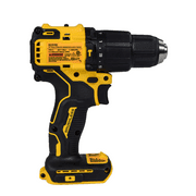 Dewalt DCD709 20V Atomic Brushless 1/2-in Lithium-Ion Cordless Hammer Drill Driver