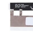 thumbnail image 3 of M Buder Set de 2 Antenas WiFi M.2 Integradas para Portátil 2.4/5G Alta Velocidad Fuerte Recepción de Señal Compatible con Intel y Ericsson Red Inalámbrica, 3 of 9