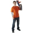 thumbnail image 4 of nerf n-strike thunderblast launcher, 4 of 11