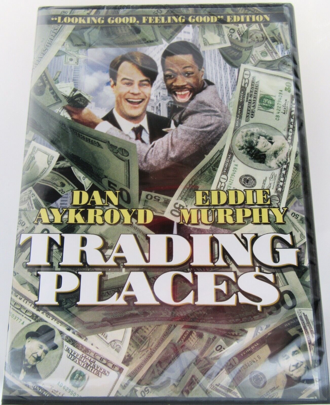 Trading Places (DVD), Paramount, Comedy - image 2 of 4