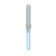 thumbnail image 1 of Lint Roller with Extended Handle, Multi-Surface Pet Hair Remover for Carpets, Bedding - Compact & Lightweight, 1 of 8