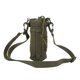 thumbnail image 3 of Portabotellas Molle Para Exteriores, Resistente Al Agua, Resistente Al Agua, De Gran Capacidad, Portátil Para Acampar ANGGREK Verde, 3 of 8