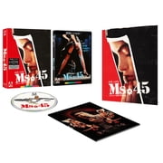 Arrow Video - Ms.45 [ULTRA HD]