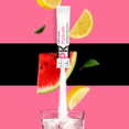 thumbnail image 3 of Pure Kick Strawberry Watermelon Singles To Go Hydration Water Enhancer Drink Mix Zero Sugar Low-Calorie Vitamin-Packed Powder Stick Beverages 2 Boxes, 6 Stick Pack per Box - 12 Total Servings, 3 of 5