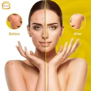 Omic Original Plus Brightening Gel Normal - Gray 30g - Addresses Skin Care Concerns, Suitable for All Skin Types