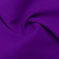 thumbnail image 6 of Breezora Women's Professional Wide Leg Trousers Flowy High Waist Work Pants for Business Casual Occasions S Size Purple, 6 of 6