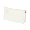 thumbnail image 2 of Paquete 100 piezas Cosmetiquera resistente al agua de PVC rosa 23 x 15 x 8, 2 of 3