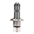 thumbnail image 2 of Bombilla LED H4, 2 Piezas 20W 2000LM Bombilla De Faro Hi Lo Beam Para SUV Para ATV, 2 of 7