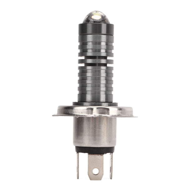 Bombilla de faro, 2 bombillas LED H4 Bombillas LED Bombilla DRL Funcionalidad inteligente Jadeshay A