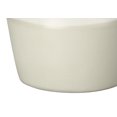 thumbnail image 3 of Monarch Specialties Lighting, 17"h, Table Lamp, Cream Ceramic, Ivory / Cream Shade, Modern, 3 of 5