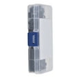 thumbnail image 3 of Autocollants en Plastique, Entretoises d'Isolation Durée de Vie 100Pcs pour Entretoises d'Isolation pour Vis, 3 of 8