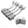 thumbnail image 3 of Efficient Data Power Separation Passive POE Injector POE Networking Extender, 3 of 10
