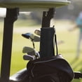 thumbnail image 4 of OUNONA golf cooler bag Black PEVA for Outdoor Golfing 1Pcs, 4 of 8