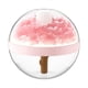 thumbnail image 2 of Humidificador Usb de Aromaterapia con Luz, Gran Capacidad de 270 Ml, Silencioso, de Vapor Frío, Ideal para Coche, Oficina y Plantas. Fácil de Limpiar., 2 of 7
