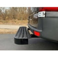 thumbnail image 6 of LUVERNE 415358-571501 Impact Shock-Absorbing Cargo Van Rear Bumper Guard Step Fits select: 2015-2023 FORD TRANSIT, 6 of 11