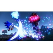 Sonic Frontiers - PlayStation 5