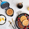 thumbnail image 5 of Uncanny Brands Marvel Spider-Man Mini Waffle Maker - Electrodoméstico de cocina Marvel, 5 of 5