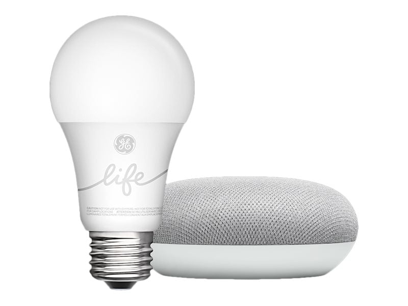 Light Bulbs Compatible With Google Home Mini Online Shopping