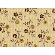 Quiltables Bouquet On Texture