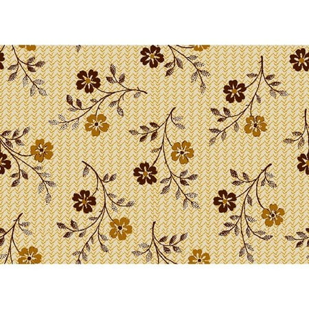Quiltables Bouquet On Texture