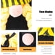 thumbnail image 5 of De Abejas, Muñeca Con Forma De Elfo, Muñeco Enano Sin Rostro, Adorno Para Decoración De Vacaciones En El Hogar Methold HA043573-02, 5 of 6