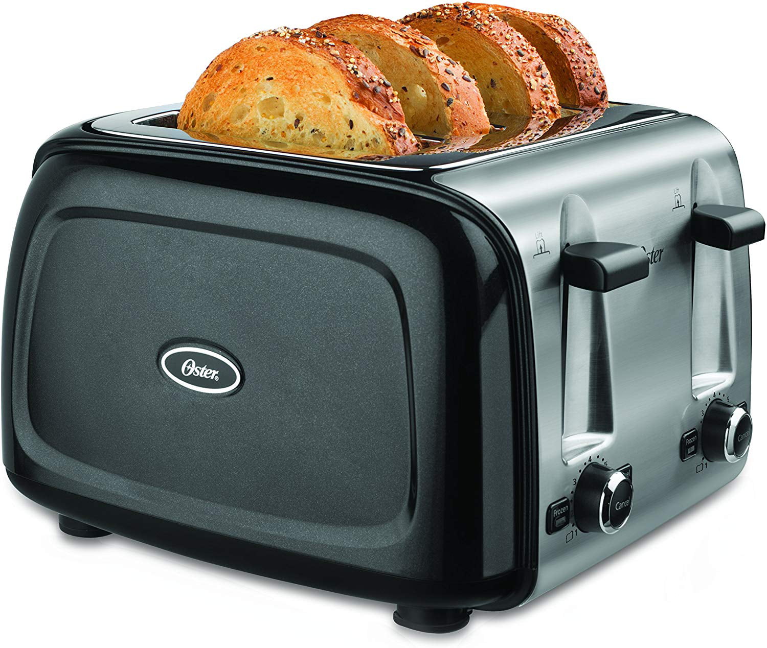oster-4-slice-toaster-tssttrpmb4-np-extra-wide-slots-and-made-easy